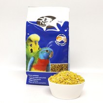 델리네이쳐 에그푸드 300g/1kg 코코버드, 1kg