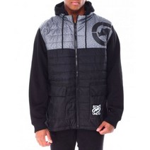 남성 골프 바람막이 스윙 자켓 Ecko swing high 하이브리드 b&t 122754