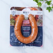 존쿡 델리미트 치즈 킬바사 소시지 270g, 5팩