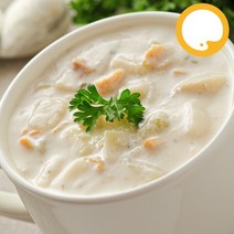 냉동 대합살 개조개살 IQF 800g