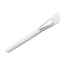 마사지붓 실리콘 브러시 팩바르는 붓 케어브러시, 1개, 상세페이지참조