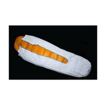 FLAMES CREED 180cm 80 cm 23090cm Tyvek 침낭 커버 라이너 방수 비비 백, A
