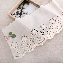 짱패브릭 (1마) 창고대방출 5-3 면레이스, 1개