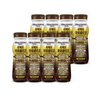 칼로바이 퍼펙트파워쉐이크 헬스 단백질 보충제 초코바나나, 2200ml, 40개