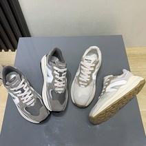 2207 걷기편한 슬랙스 청바지 발볼넓은 여자 헬스장 중학생 런닝머신 명품 키작녀 가성비 보세 연예인 운동화 스니커즈 선물