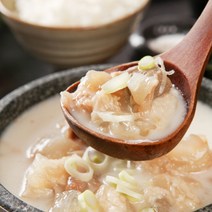 국내산 한우 우족 곰탕 간편식 고기곰탕 우족탕, 한우 우족 곰탕5팩