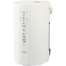 조지루시 정품 EE-RQ50-WA 가열식 가습기 일본, 4L