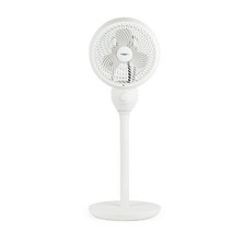 에어서큘레이터 스탠드형 1+1 써큘레이터 공기순환 에어컨 선풍기, 일반형＋리모컨형