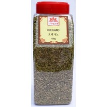 오레가노(은진 150g)X12 업소 오레가노홀