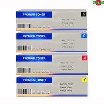 DM 호환토너 교체용 교세라 M5521cdn 4색세트 ECOSYSM5521cdw-72394EA, AA  1, AA  본상품선택, AA  본상품선택