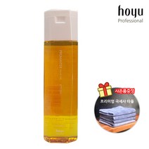 [수건]큐티클정돈 플로럴향 스타일리쉬샴푸 알칼리화, 프로마스터 스타일리쉬 샴푸, 200ml