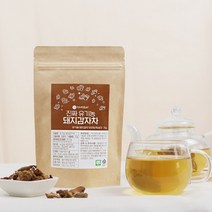 이제부터 진짜 국내산 유기농 돼지감자차 70g, 2개입