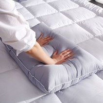 통째로 빨아쓰는 먼지없는 워셔블 딥슬립 베개솜딥슬립, 워셔블 딥슬립(단품)
