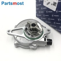 랜드 로버 프리랜더 2 용 3.2L 가솔린 브레이크 진공 펌프 VOLVO S60 II V60 V70 XC60 XC70 FORD 6G9N2A451, 01 Brand-2 years