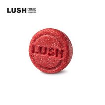 LUSH 샘플 뉴 55g- 샴푸 바고체, 1개, 55g
