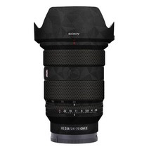 카메라 거치대 노출계 고프로 악세사리 촬영장비 소니 FE 24-70mm F2.8 GM II SEL2470GM2 렌즈 스티커 코트 랩 보호 필름 비닐 데칼 스킨 24-70 2.8, [07] Type 7