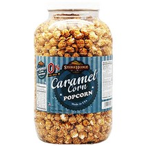 키즈웰 카라멜 팝콘, 794g, 1개