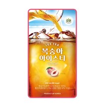 아이스티복숭아 복숭아베이스 여름음료 커피숍재료 복숭아아이스티 에이드베이스 카페재료 카페에이드 블루베리베이스 카페에이드 마시는티 카페음료재료 음료베이스 탕비실간식 쿨에이드 편의점음료, 10팩, 230ml