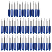 자전거 부품 전기크리컷 익스플로어 에어 에어 메이커 식 비닐 패브릭 도 커팅 블레이드, 푸른