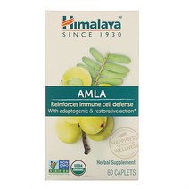 히말라야 암라(Amla) 60캡슐