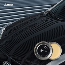 3in1 프리미엄 천연 성분 카나우바 고광택 자동차왁스 고체왁스 BMW 벤츠 제네시스 자동차광택 자동차코팅 셀프광택 세차용품 차량용품 차량왁스 차광택 자동차코팅제 차량용광택제, 5개