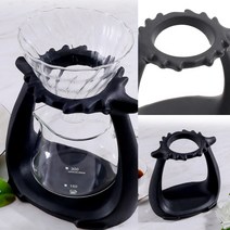 도자기 커피 드립스탠드 탕비실커피 답례품더치커피 드립커피선물