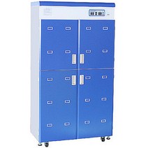 씨원 산업용 안전화 건조기 살균 신발건조기, SDB-2008ST(8인치)20켤레용