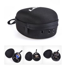 LEO 3겹 낚시릴 보관주머니 하드케이스 릴커버 민물낚시 릴파우치 릴보관함