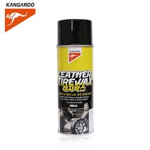 캉가루 레자왁스 캔타입 400ml, 1개, 상세페이지 참조