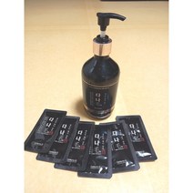 천연탈모케어다나모샴푸 500ml