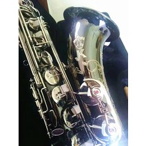 색소폰 95% 복사 독일 JK SX90R Keilwerth 테너 블랙 전문 악기 마우스 피스 호환, Tenor saxophone, 2.Tenor saxophone