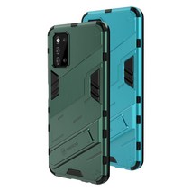 샤오미 홍미노트10PRO 프로 아머 하드 케이스 P627, 화이트