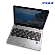 삼성 i5 블랙 골드 620GB 대용량 15인치 고성능 노트북