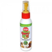 byrouge byrouge 행동교정 푸이 울트라 비터 스프레이 118ml (물음방지제) 물음방지 애견스프레이 강아지스트레이 애견훈련, q&상품선택&p