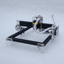 레이저 마킹 기 레이져 각인 기 소형 중형 대형 조각 계 조각 계 절단 레터링 27, 2500mw 완성 기계