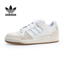 [아디다스] 남여공용 포럼 로우 클래식 (ID6858)(size235-280)