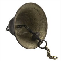 [P1M] 학교종 주물종 알림종 현관문종 도어벨 엔틱 대 / 종 풍경종 현관종 미니종 탁상종 벨 핸드벨 도자기종 두부장수종 두부장사종 부엉이종 현관풍경 주물풍경 자석종 작은종 엔틱종 ( P1M / 632594EA ), 본상품선택