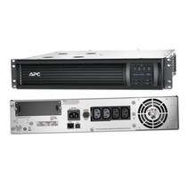 APC UPS SMT1000RMI2U 무정전 전원장치 1000VA 700W