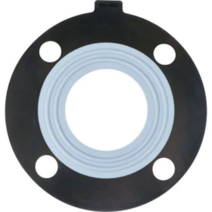 EPDM+테프론 GASKET FF 200A