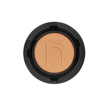 하멜 비건 아쿠아 글로우 제로핏 쿠션 12g [SPF 50+ PA++++] / 촉촉하게 초밀착 물광 커버 팩트, [리필] 3호 베이지