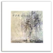 당일배송 김두수 고요를 위하여 For Quietude 컬러 LP+7인치 바이닐+CD+카세트테이프 / 100세트 넘버링 확장반