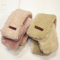앨리홈 부클양면머플러