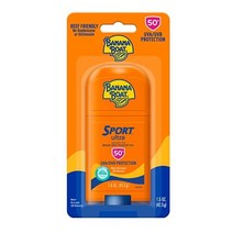 바나나보트 울트라 스포츠 선스틱 SPF 50 워터프루프 선크림