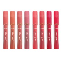 에뛰드하우스 글라스 루즈 틴트 3.2g 8종 택1, 하트비트