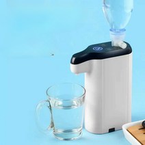 휴대용온수기 포트기 여행용 캠핑장 사무실 탕비실, 화이트