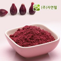 자연웰 100% 국산 백년초가루 300g 백년초 백년초분말