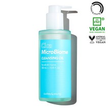[오드리앤영] 시카 마이크로바이옴 클렌징 오일 250mL, 단품