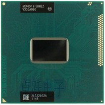 I7-3632QM 인텔 코어 CPU 프로세서 I7 6M 35W 소켓 G2 / rPGA988B SR0V0 2.2 GHz 쿼드 8 스레드, 한개옵션0