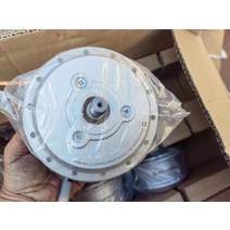 전동킥보드부품 전동킥보드배터리 원래 EF 부품 전기 자전거 전륜 모터 샤오미 Qicycle 액세서리, 01 MOTOR