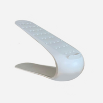 한샘 NEW 매직 신발 정리대 여성용 그레이